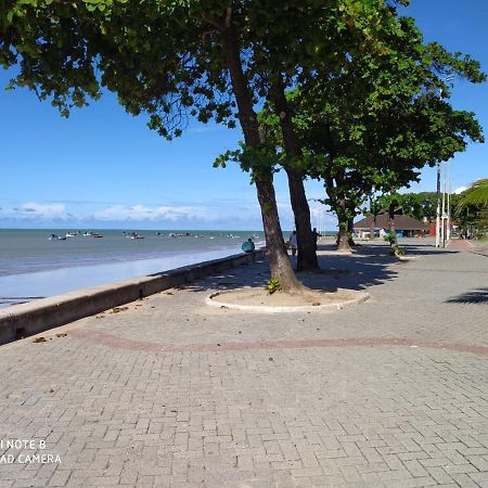 Pousada Farol De Manaira João Pessoa 外观 照片