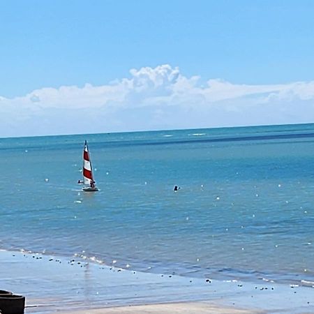 Pousada Farol De Manaira João Pessoa 外观 照片