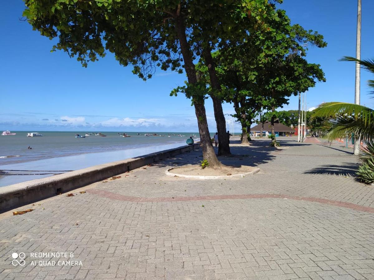 Pousada Farol De Manaira João Pessoa 外观 照片