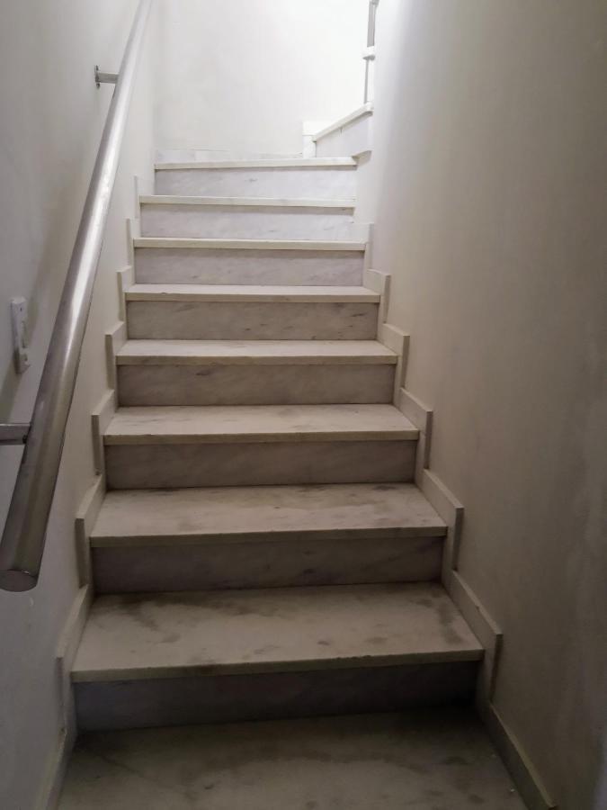 Pousada Farol De Manaira João Pessoa 外观 照片