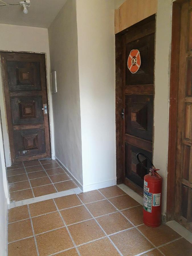 Pousada Farol De Manaira João Pessoa 外观 照片