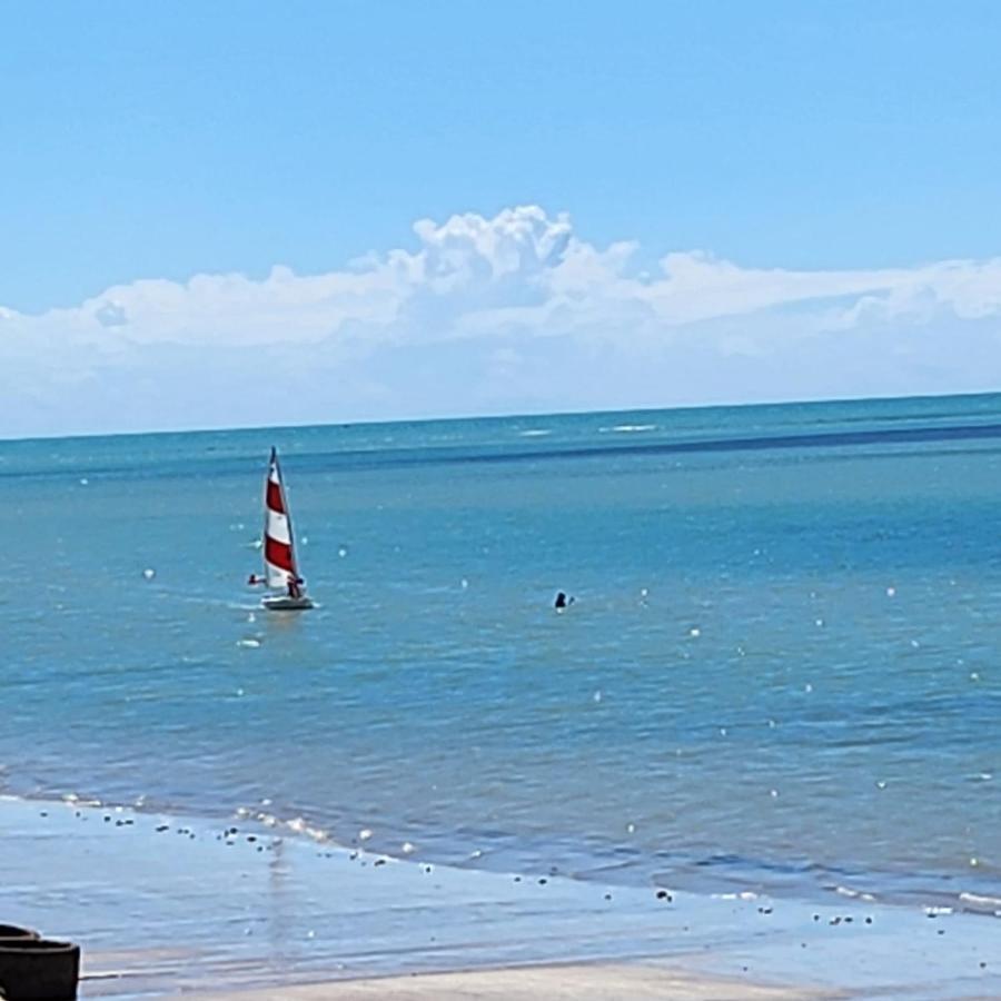 Pousada Farol De Manaira João Pessoa 外观 照片